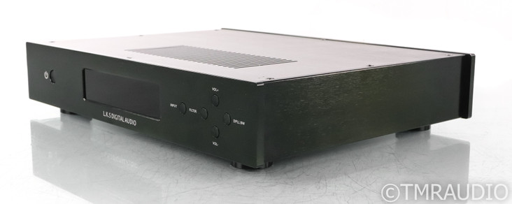 LKS Audio MH-DA004 DAC; MHDA004; D/A Converter; Remote