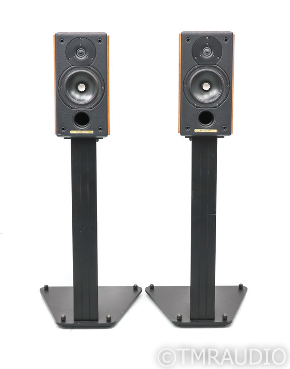 Sonus Faber Concertino Domus Bookshelf Speakers