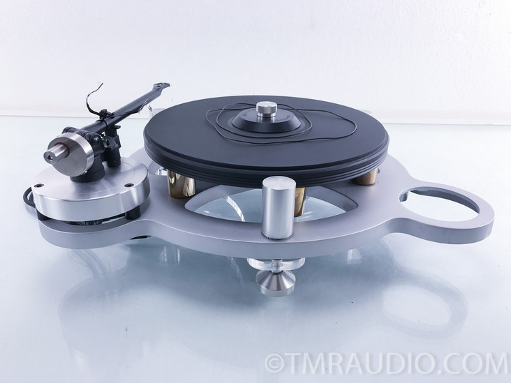 J A Michell Gyro SE Turntable w/ VC Power Supply and RB250 Tonearm