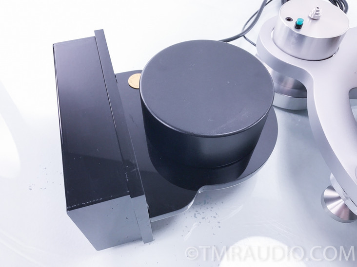 J A Michell Gyro SE Turntable w/ VC Power Supply and RB250 Tonearm