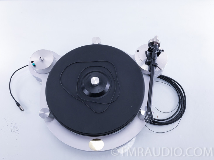 J A Michell Gyro SE Turntable w/ VC Power Supply and RB250 Tonearm