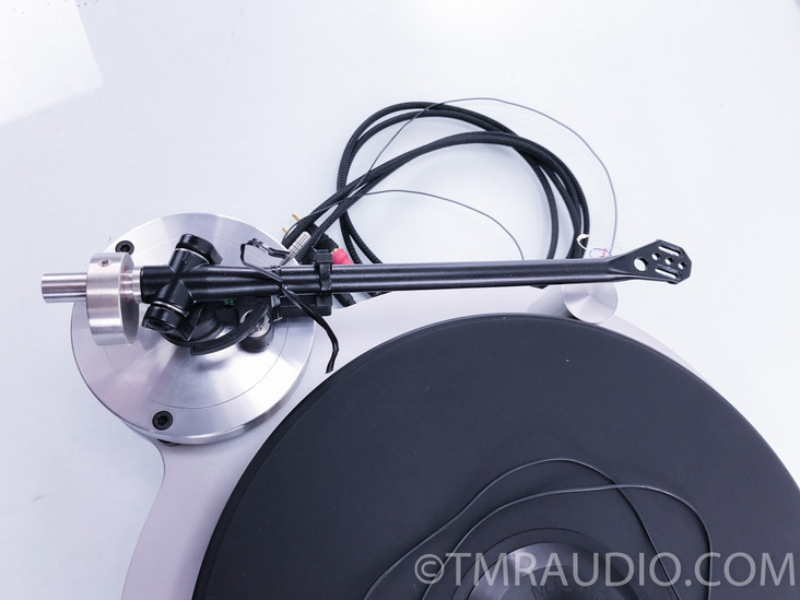 J A Michell Gyro SE Turntable w/ VC Power Supply and RB250 Tonearm