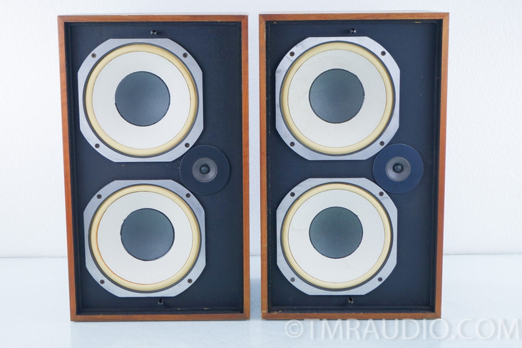 JBL Lancer 77 Vintage Speakers