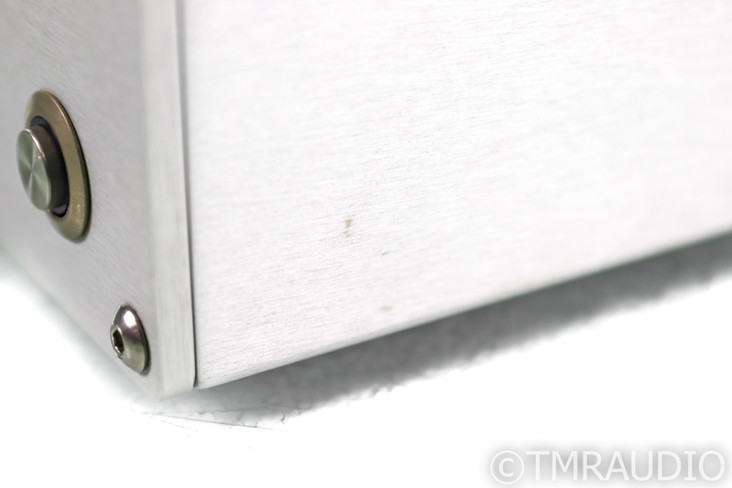 Channel Islands C-100S Stereo Power Amplifier; C100S; CI