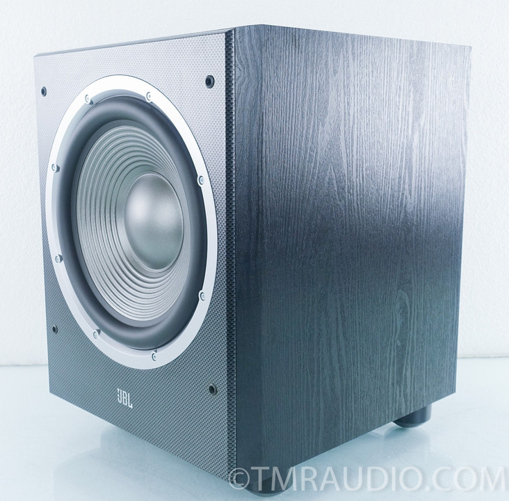 JBL Venue Series SUB12 12-Inch 500-Watt Subwoofer