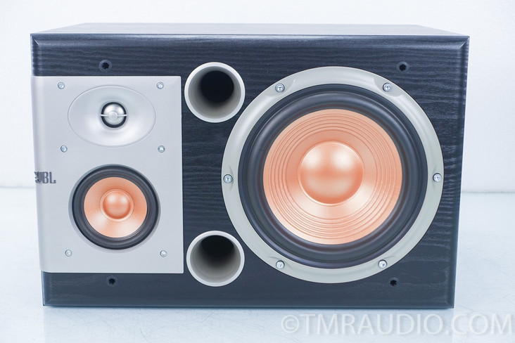 JBL S38 Studio Series Speakers; Pair