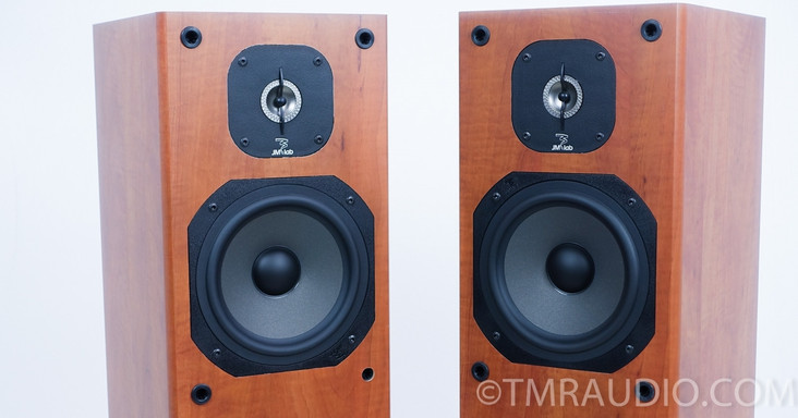 JM Labs / Focal Chorus 710 Floorstanding Speakers