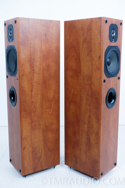 JM Labs / Focal Chorus 710 Floorstanding Speakers