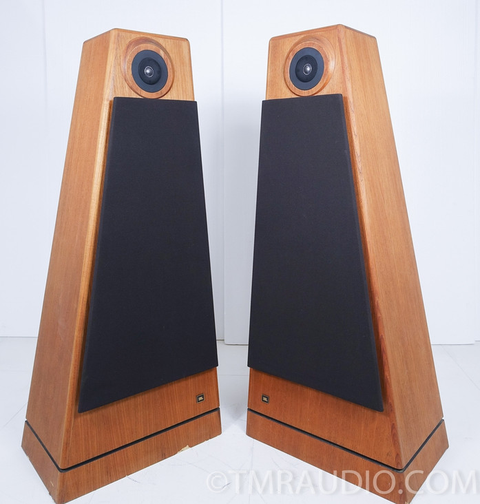 JBL 250Ti Vintage Floorstanding Speakers