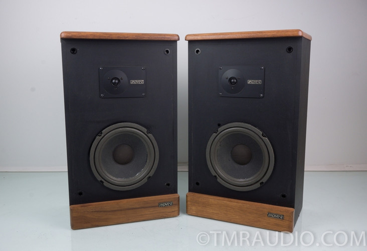 Advent 1008 Vintage Speakers