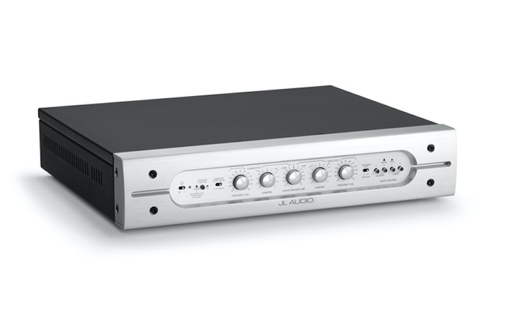 JL Audio CR-1 Active Subwoofer Crossover; NEW