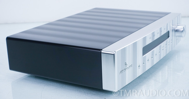 Jeff Rowland Corus Preamplifier in Factory Box