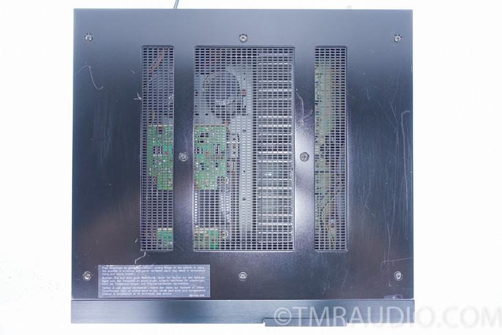 JVC AX-Z911BK Integrated Amplifier w/ DAC