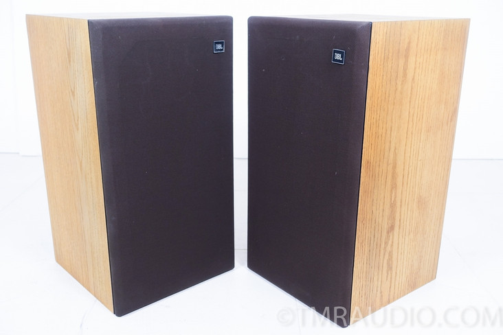 JBL Decade 26 Vintage Speakers; L26 New Surrounds