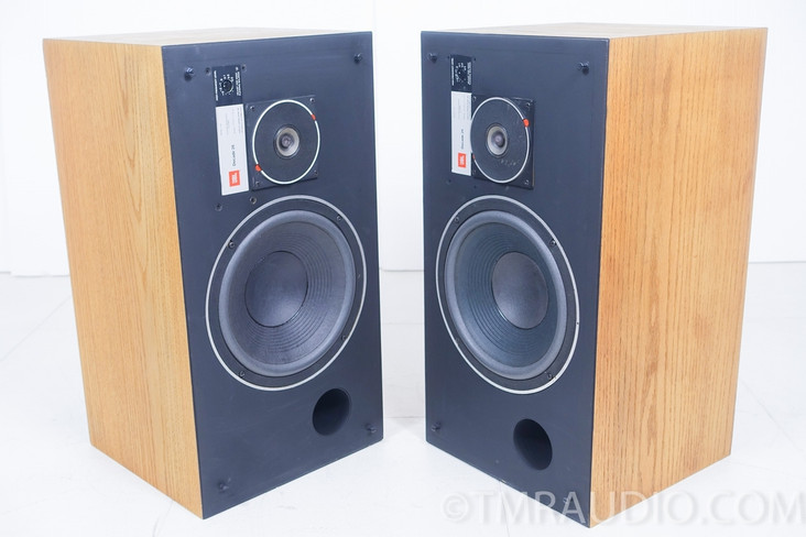 JBL Decade 26 Vintage Speakers; L26 New Surrounds