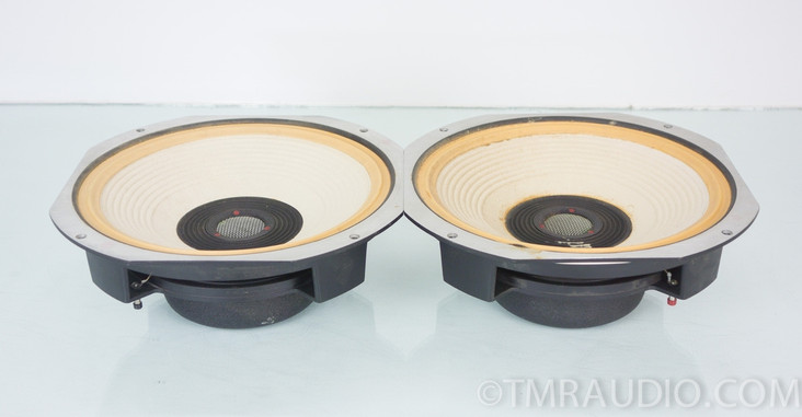 JBL LE-14c Woofers; 16 Ohm Coaxial Speaker Pair