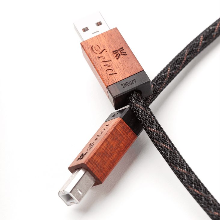 Kimber Kable Select Series KS USB CU Cable