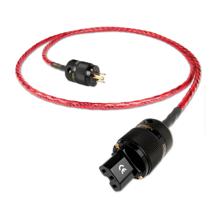 Nordost Heimdall 2 Power Cord