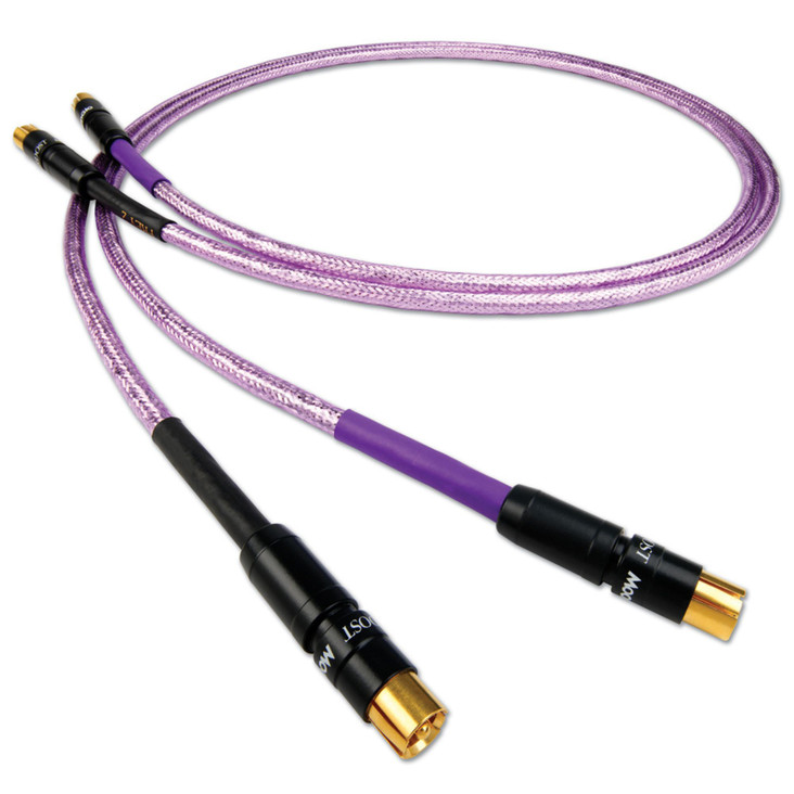 Nordost Frey 2 Analog Interconnect Cables, RCA