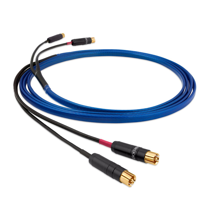 Nordost Blue Heaven Subwoofer Cable, RCA 2x