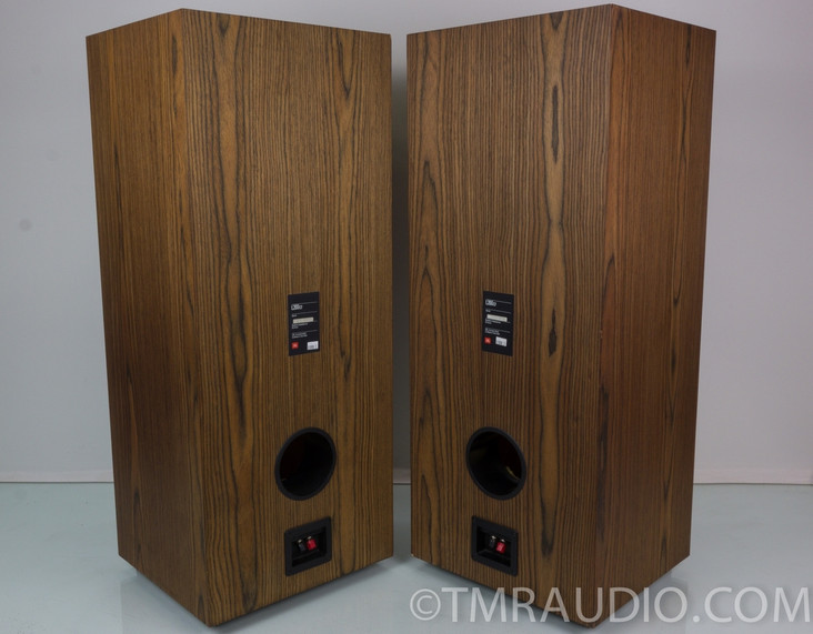 JBL L200 T3 Vintage Speakers; One Owner; New Foam Surrounds L200t3