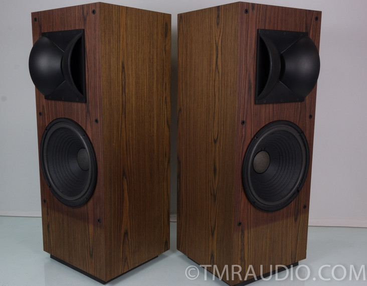 JBL L200 T3 Vintage Speakers; One Owner; New Foam Surrounds L200t3