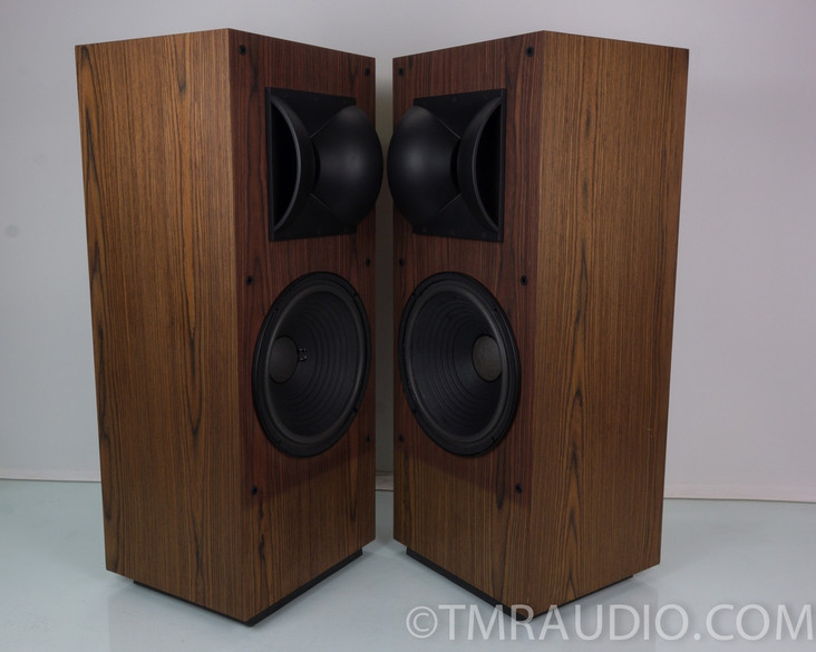 JBL L200 T3 Vintage Speakers; One Owner; New Foam Surrounds L200t3