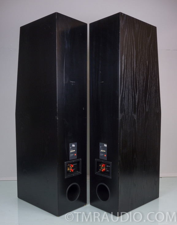 JBL L7 Floorstanding Speakers; Nice Working Pair