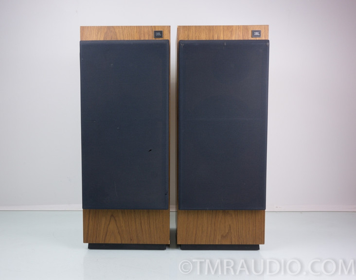 JBL L60T Vintage Floorstanding Speakers