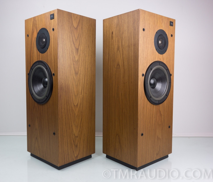 JBL L60T Vintage Floorstanding Speakers
