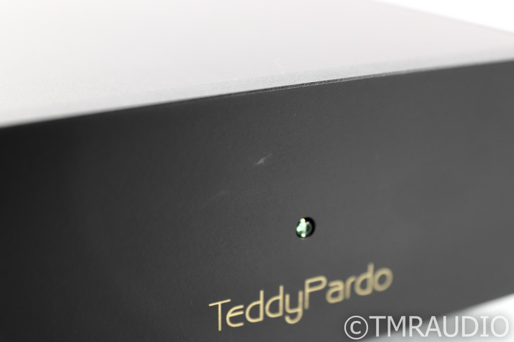 Teddy Pardo TeddyCap Power Supply Unit; 24V 300mA Output