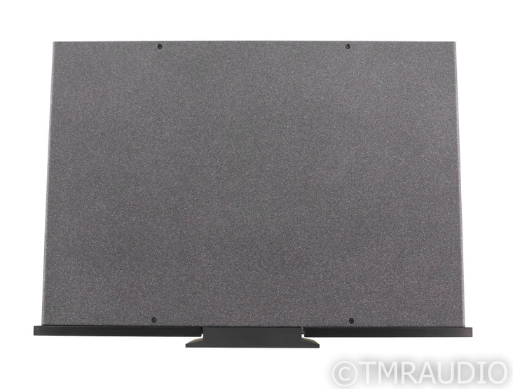 IsoTek Evo3 Sigmas AC Power Line Conditioner; evo-3; III; Black