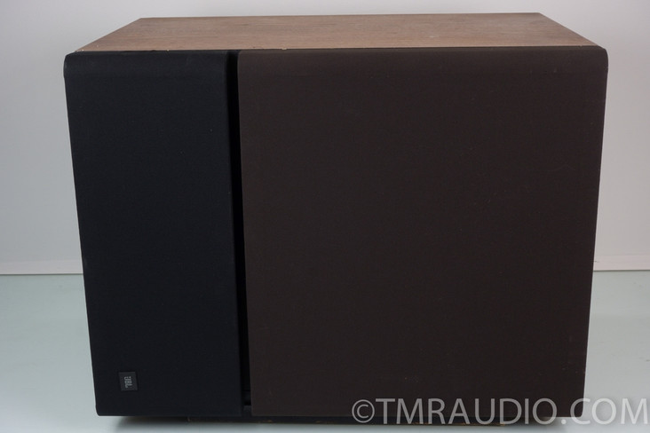 JBL B360 Vintage Passive Subwoofer