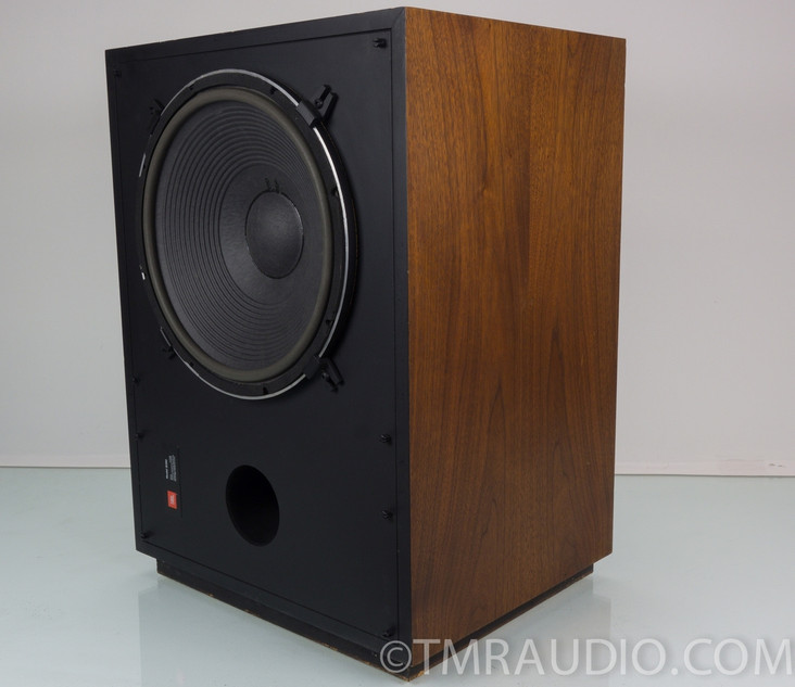 JBL B360 Vintage Passive Subwoofer