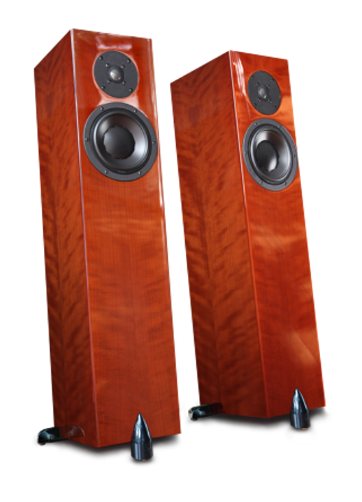 Totem Acoustic Forest Signature Floorstanding Speakers; Pair
