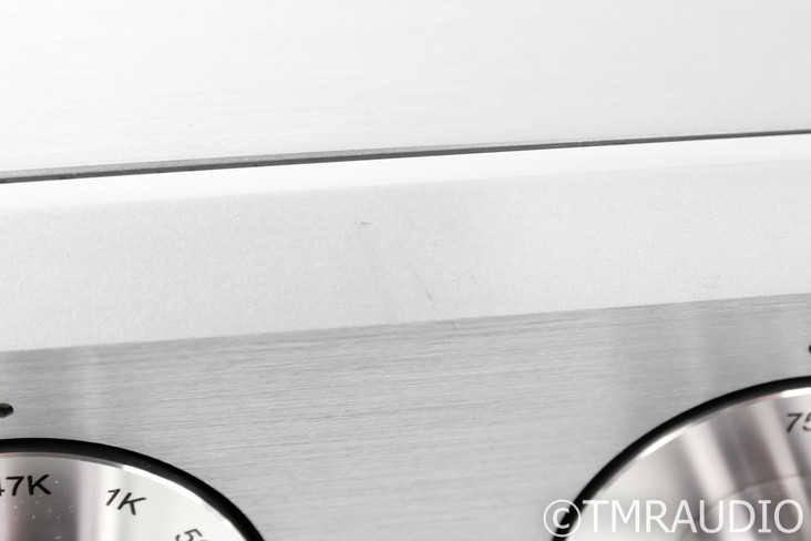Pass Labs XP-27 MM / MC Phono Preamplifier; XP27; XP Power Supply