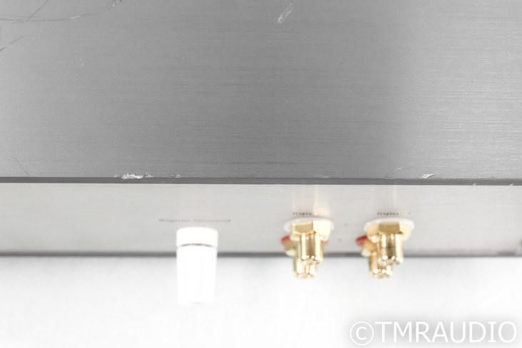 Pass Labs XP-27 MM / MC Phono Preamplifier; XP27; XP Power Supply