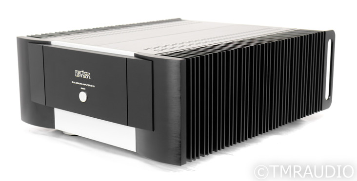 Mark Levinson No. 534 Stereo Power Amplifier; No.534 (SOLD)