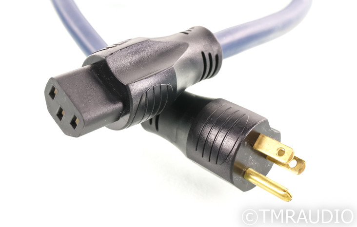 Audience Forte F3 Power Cable; 1.75m AC Cord