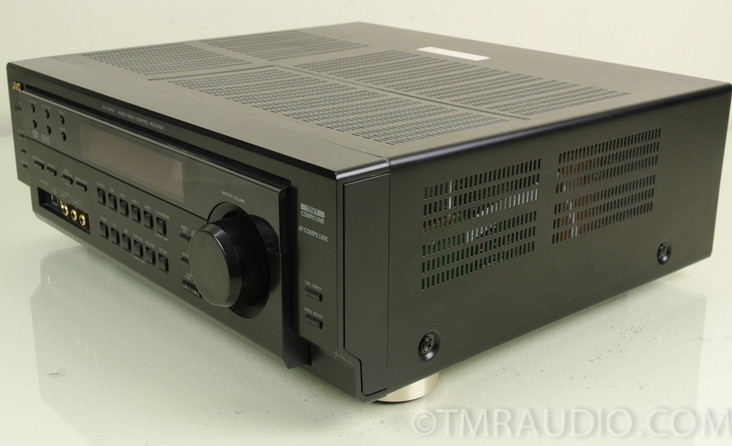 JVC RX-8010v Home Theater Receiver / Stereo Receiver
