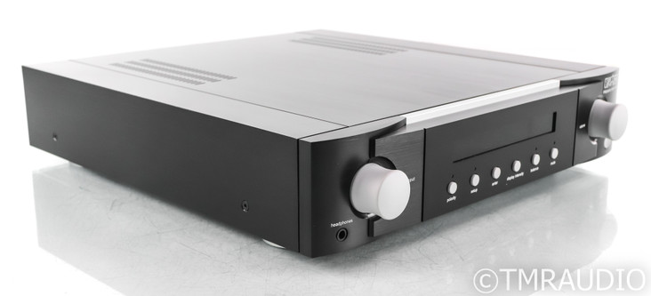 Mark Levinson No 526 Stereo Preamplifier; MM / MC Phono; DAC; Remote; No526