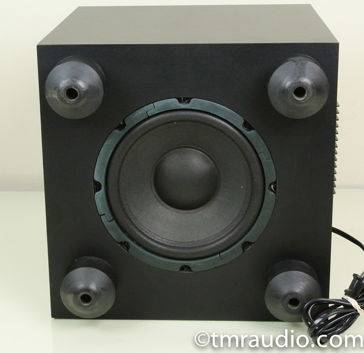 JBL Sub135 8 inch Powered Subwoofer