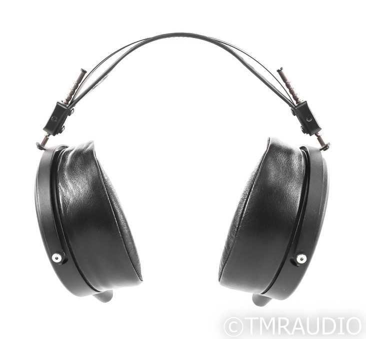 Audeze LCD-X Open Back Planar Magnetic Headphones; LCDX (SOLD)