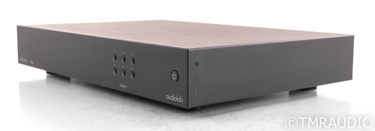 Audiolab 6000N Play Wireless Network Streamer; 6000-N (SOLD)