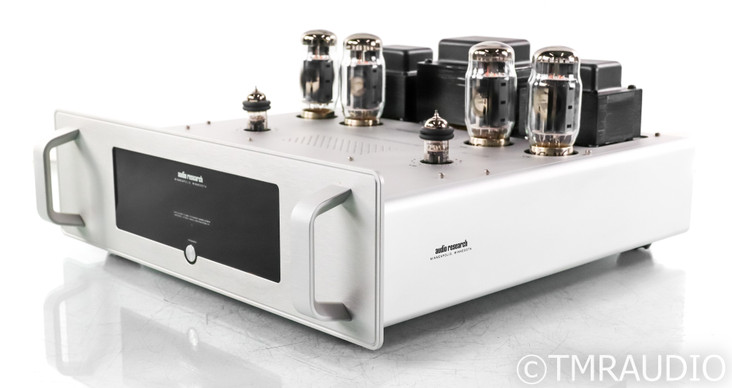 Audio Research VT80 Stereo Tube Power Amplifier; VT-80 (SOLD)