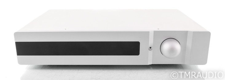 Auralic Vega DAC / Preamplifier; D/A Converter; Remote; Silver