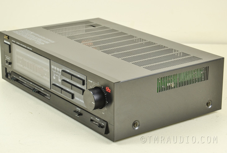 JVC A-K300 Stereo Ingrated Amplifier