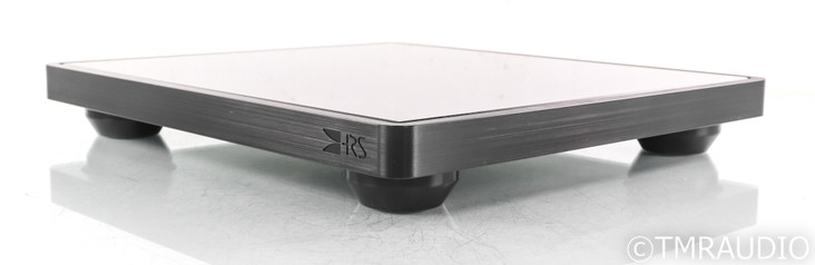 Harmonic Resolution Systems M3 Isolation Base; Black Granite; HRS