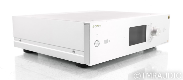 Sony HAP-Z1ES Wireless Network Server / Streamer; HAPZ1ES; Remote 1TB HDD