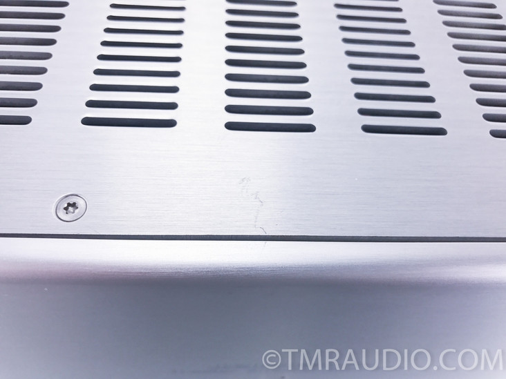 Krell Theater Amplifier Standard 5 Channel Power Amplifier